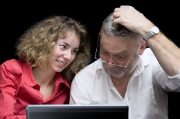 Hilfe f&uuml;r Privatanwender